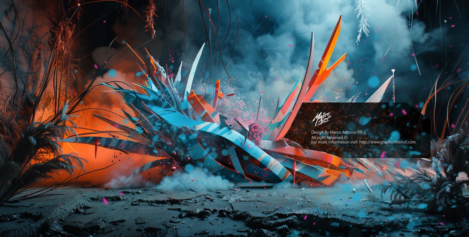yomismo6572_a_Orange_blue_white_and_pink_3d_graffiti_in_the_dar_59e82f5a-0003-4fb2-a8c2-c884fd7d2366